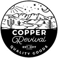Copper Revival coupons